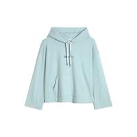 Gap 盖璞 女士连帽卫衣 792132 淡蓝色 L