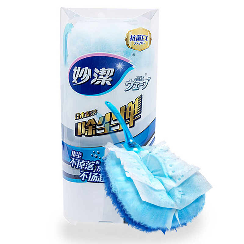 妙潔 除尘掸 10.5*35cm