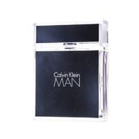 Calvin Klein 卡文克莱 男士淡香水EDT 100毫升 混合香调 独特香氛