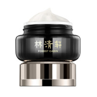 林清轩 山茶花时光修护精华霜 15ml