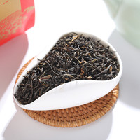 中茶 茶叶 云南特级滇红大叶种功夫红茶1000g散茶 中粮茶叶