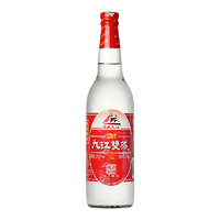 九江双蒸 佳品 29.5%vol 米香型白酒 610ml 单瓶装