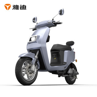 yadea雅迪莱羽新国标电动车