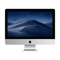 Apple 苹果 iMac 2020年新款 27寸一体机 第十代 八核i7 3.8GHz 8G 512G固态