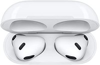 Apple 苹果 AirPods（第三代）蓝牙耳机