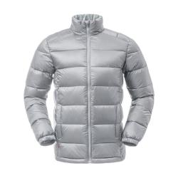 blackice黑冰t1202男款户外羽绒服