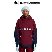 BURTON 伯顿 FROSTNER系列 214701 男款户外滑雪服
