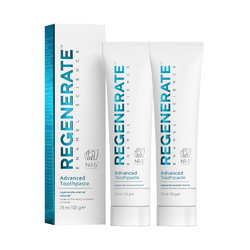 REGENERATE 修复牙釉质牙膏 75ml*2