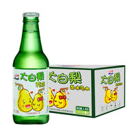 八王寺 大白梨 汽水 梨味 330ml*12瓶