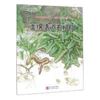 《蒲公英科学绘本系列·土壤清道夫蚯蚓》