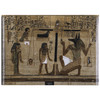 大英博物馆 馆藏 塑料按扣文件袋 A4 埃及壁画 单个装