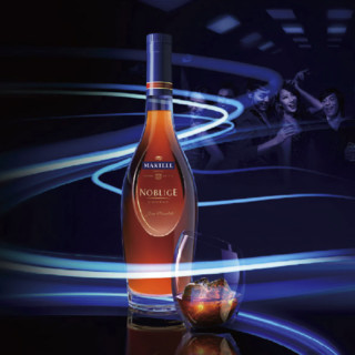 MARTELL 马爹利 名士 vsop 干邑白兰地 40%vol 700ml 2021限量版