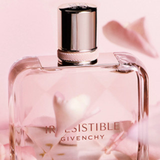 GIVENCHY 纪梵希 彩妆组合 (倾城女士淡香水EDT35ml+高定香榭红丝绒唇膏#N37 黑金限量版 3.4g)