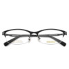 SEIKO 精工&CHEMILENS 凯米 HC2016 钛材眼镜框+U6系列 防蓝光镜片