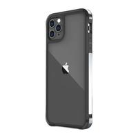 DEFENSE 决色 iPhone 11 金属手机壳 尊爵黑