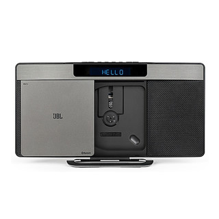 JBL 杰宝 MS312 音响 音箱 迷你音响 CD机播放器 蓝牙音响