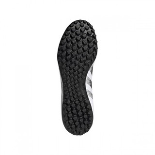 adidas 阿迪达斯 Predator Freak .4 TF 男子足球鞋 FY6339 白色 44.5
