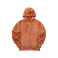 SKECHERS 斯凯奇 中性运动夹克 L421U226