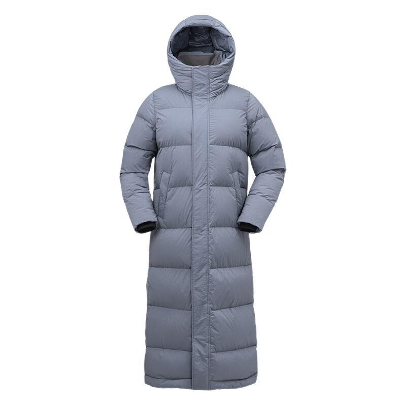 BLACKICE 黑冰 女子运动羽绒服 F8569