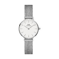 Daniel Wellington 丹尼尔惠灵顿 PETITE系列 24毫米石英腕表 DW00100442