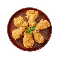 DAJIANG 大江食品 香辣翅根 300g