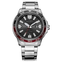 京东百亿补贴：CITIZEN 西铁城 光动能腕表系列 45毫米光动能腕表 AW1527-86E