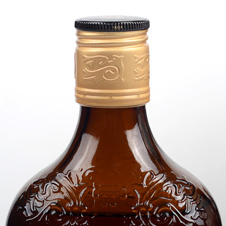 石库门 上海老酒 黑色醇香1939 特型半干黄酒 500ml*8瓶 礼盒装