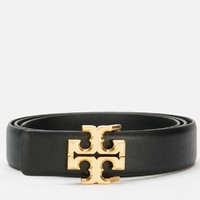 TORY BURCH Kira Logo 腰带