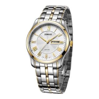 ebohr 依波表 大师系列 28毫米石英腕表 10620229【报价 价格 评测