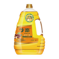 今添 压榨一级 特香花生油 1.8L