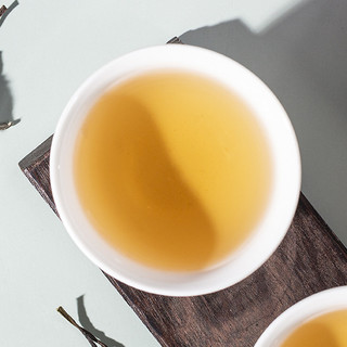 中茶 一级 白牡丹茶 100g