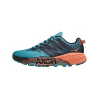 HOKA ONE ONE 飞速羚羊4 1106527 越野跑鞋