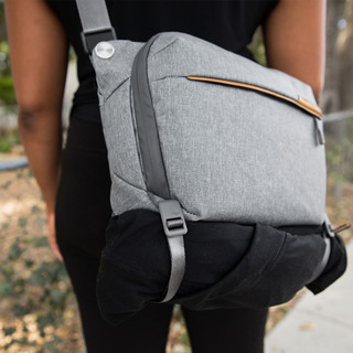 PeakDesign 巅峰设计 单肩相机包 Everyday Sling V2 10L