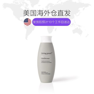 Living Proof 丰盈蓬松护发素轻盈滋养直击头扁塌根源8 Oz 报价价格评测怎么样 什么值得买 Living Proof 丰盈蓬松护发素轻盈滋养直击头扁塌根源8 Oz 报价价格评测怎么样 什么值得买