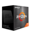 AMD锐龙 5600X 5800X 5900X 5950X 散片CPU处理器 R9 5950X 简包CPU