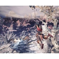 CAPCOM 卡普空 PC数字游戏《怪物猎人：崛起 豪华版》