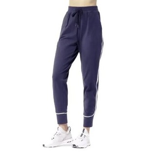 DECATHLON 迪卡侬 500系列 女子运动长裤 8646283 矿物蓝 S