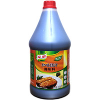 家乐 和味烧汁 2.5kg
