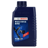 BOSCH 博世 KS00910011 车转向助力油 1L