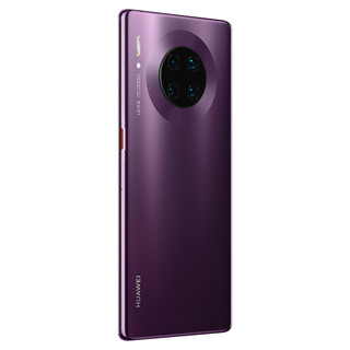 HUAWEI 华为 Mate 30 Pro 4G手机 8GB+256GB 罗兰紫