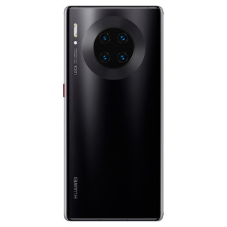 HUAWEI 华为 Mate 30 Pro 4G手机 8GB+256GB 亮黑色