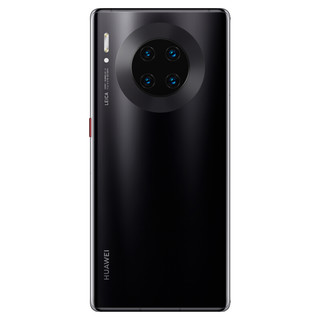 HUAWEI 华为 Mate 30 Pro 4G手机 8GB+128GB 亮黑色