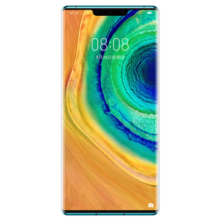 HUAWEI 华为 Mate 30 Pro 4G手机 8GB+256GB 翡冷翠