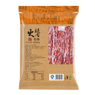 金字 火腿肉香肠 280g