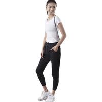 DECATHLON 迪卡侬 500系列 女子运动长裤 黑色 XL