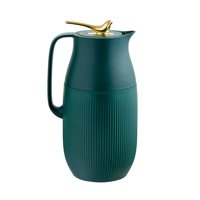 KOALA'S CHOICE 考拉之选 KCCC-2100 保温壶 1.6L 绿色