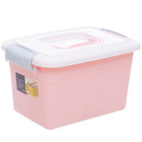 Citylong 禧天龙 收纳箱 13L