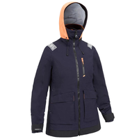 DECATHLON 迪卡侬 500系列 女子运动夹克 8548416