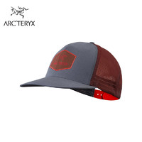 ARC'TERYX 始祖鸟 Hexagonal Trucker 中性棒球帽