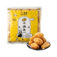 Bakerdream 百钻 迷你小油条 400g*3袋